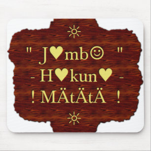 Anpassa produkt musmatta