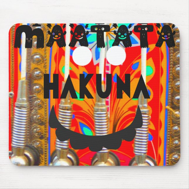 Anpassa produkt musmatta (Framsidan)
