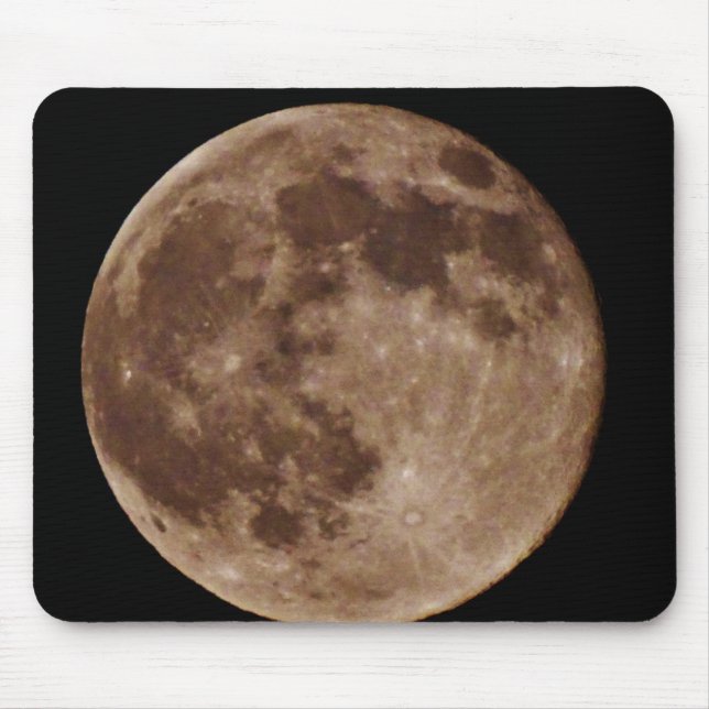 Anpassa produkt musmatta (Framsidan)