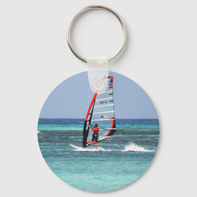 Anpassa produkt nyckelring (Framsida)