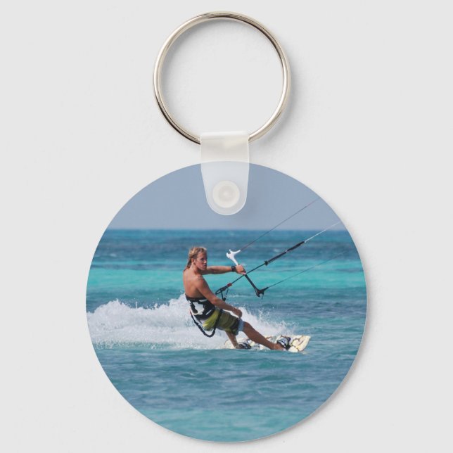 Anpassa produkt nyckelring (Framsida)