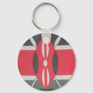 Anpassa produkt nyckelring