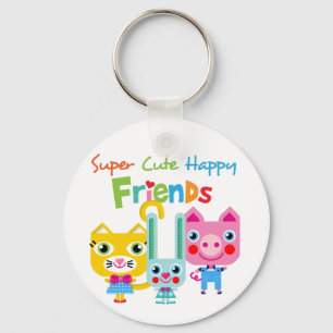 Anpassa produkt nyckelring