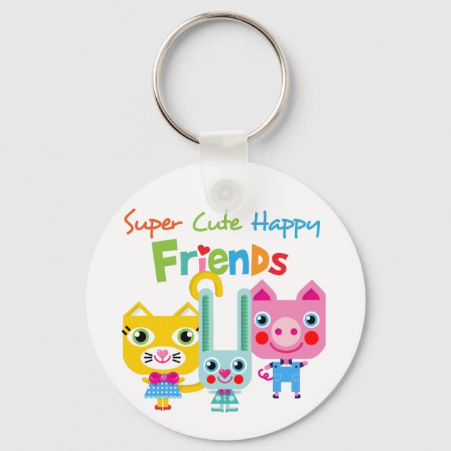 Anpassa produkt nyckelring (Framsida)