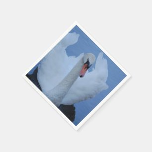 Anpassa produkt pappersservett