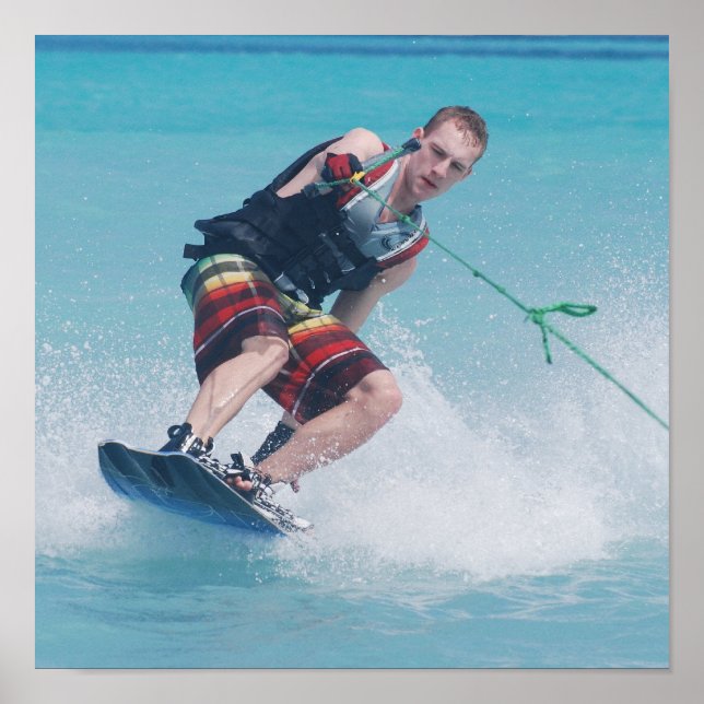 Anpassa produkt poster (Framsidan)