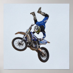 Anpassa produkt poster