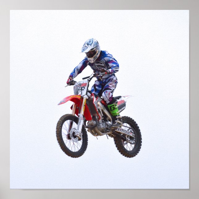 Anpassa produkt poster (Framsidan)