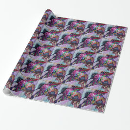 Anpassa Produkt Presentpapper