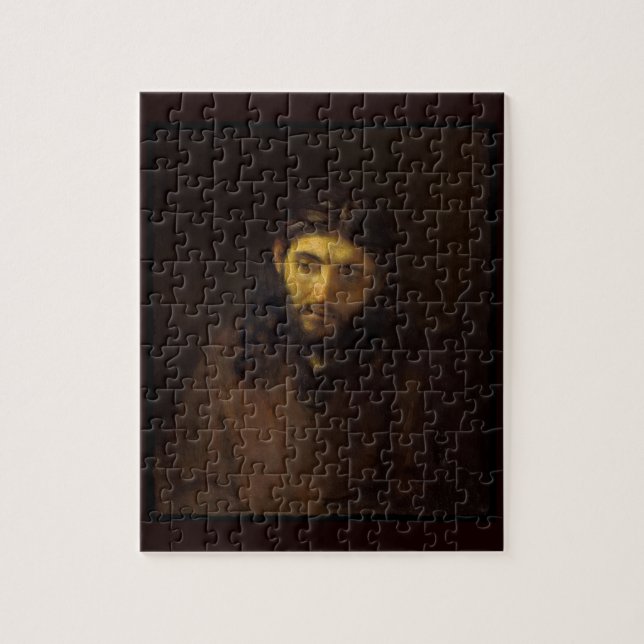 Anpassa produkt pussel (Vertikal)