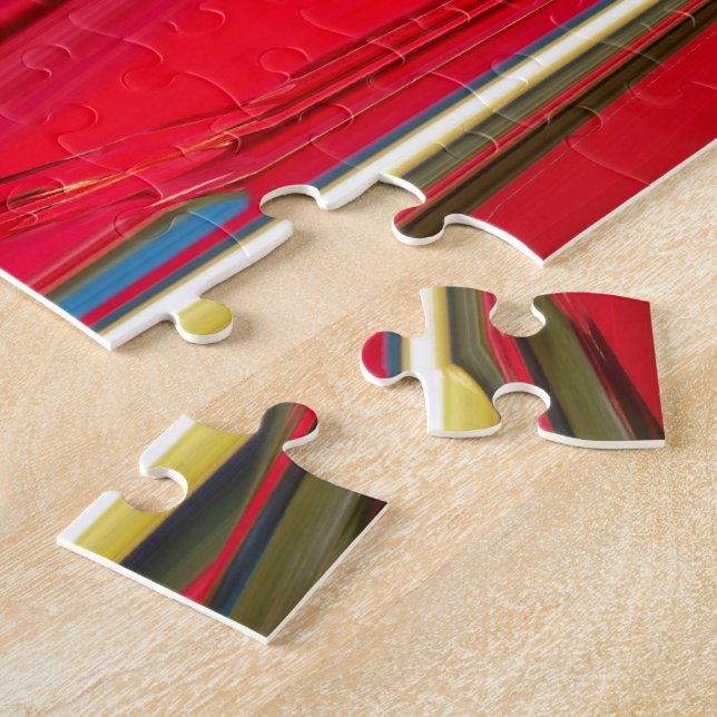 Anpassa produkt pussel (Sidan)