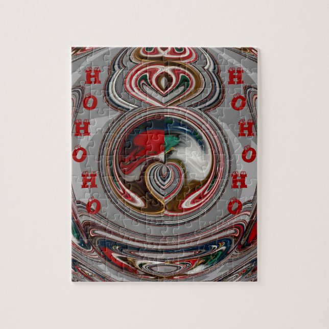 Anpassa produkt pussel (Vertikal)