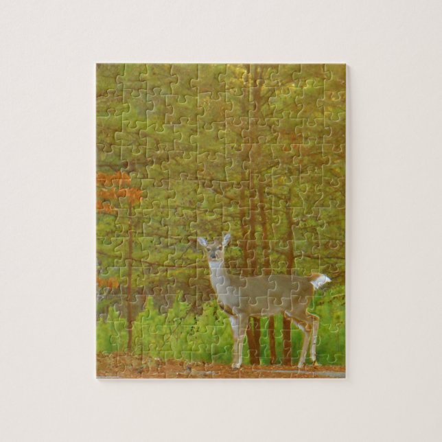 Anpassa produkt pussel (Vertikal)