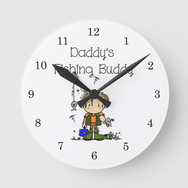 Anpassa produkt rund klocka (Framsida)