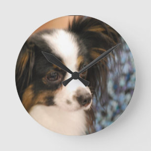 Anpassa produkt rund klocka