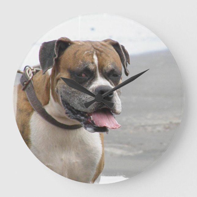 Anpassa produkt stor klocka (Framsida)