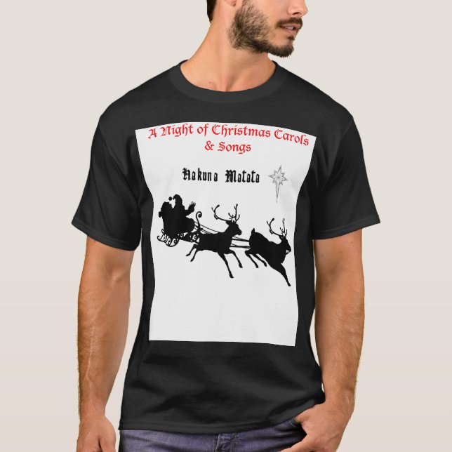 Anpassa produkt t-shirt (Framsida)