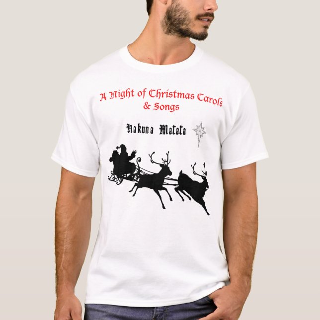 Anpassa produkt t shirt (Framsida)
