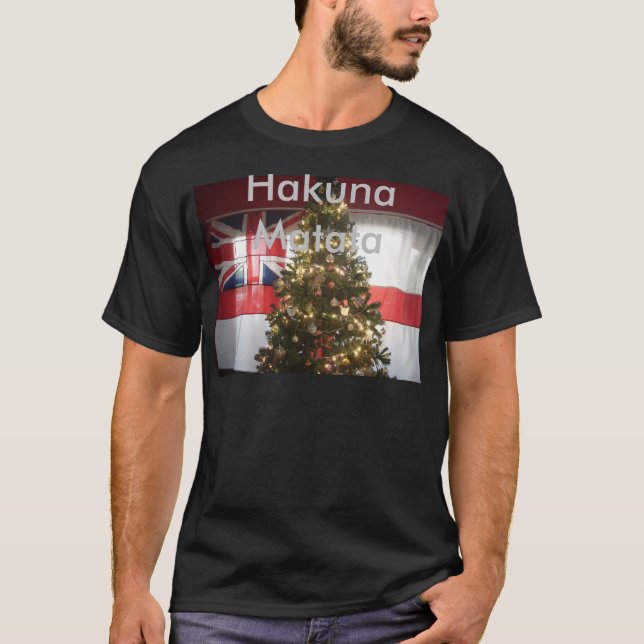 Anpassa produkt t shirt (Framsida)