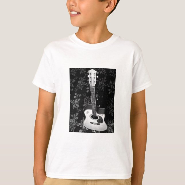Anpassa produkt t shirt (Framsida)