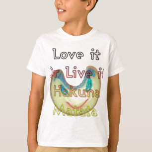 Anpassa produkt t-shirt