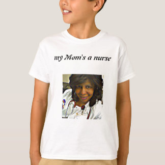 Anpassa produkt t-shirt