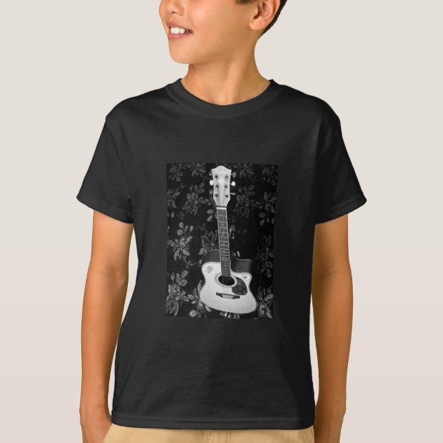 Anpassa produkt t shirt (Framsida)