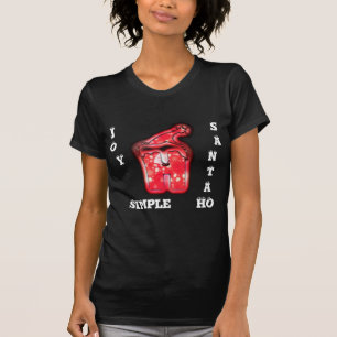 Anpassa produkt t shirt