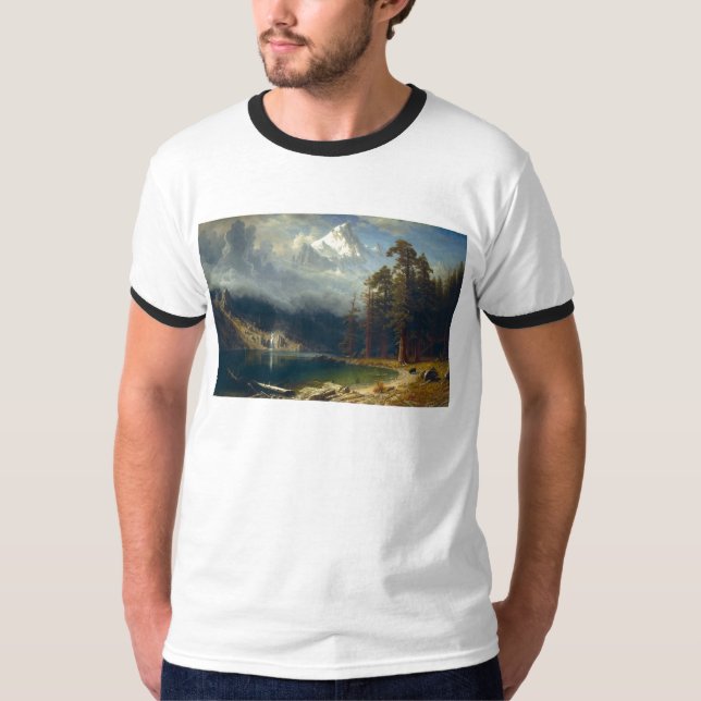 Anpassa produkt tee (Framsida)