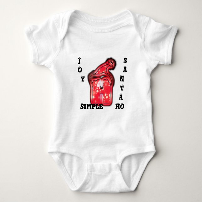 Anpassa produkt tee shirt (Framsida)