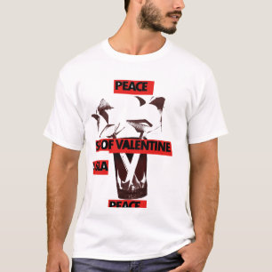 Anpassa produkt tee shirt