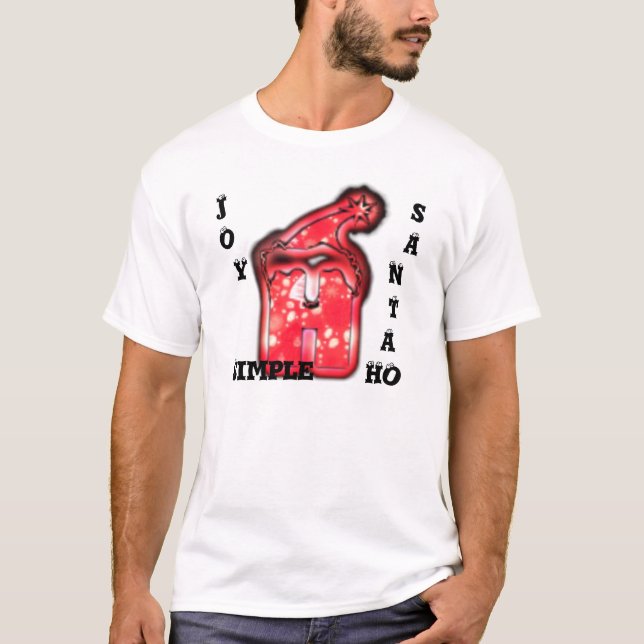 Anpassa produkt tröja (Framsida)