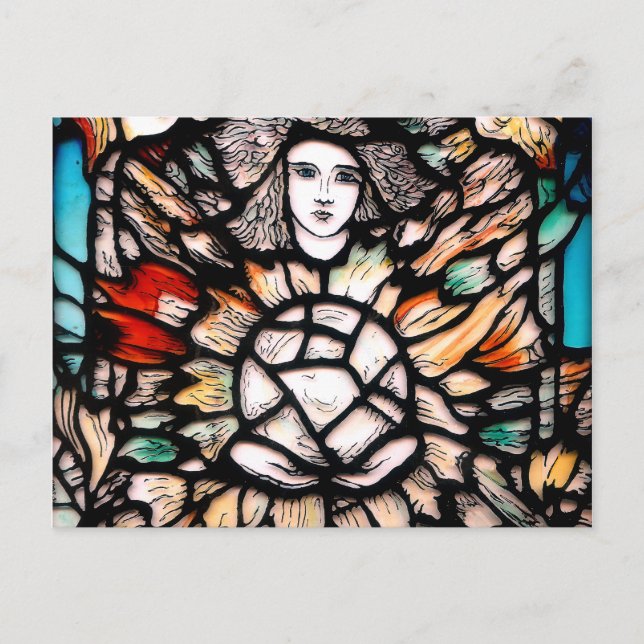 Anpassa produkt vykort (Framsida)