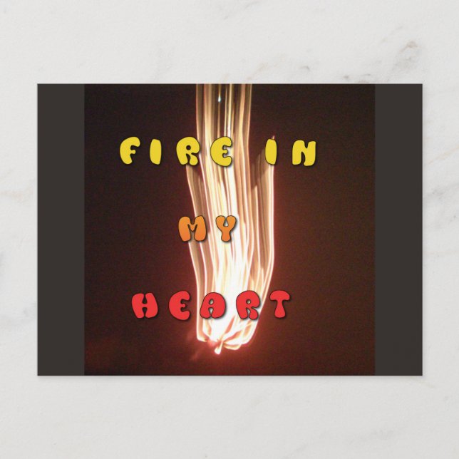 Anpassa Produkt Vykort (Framsida)