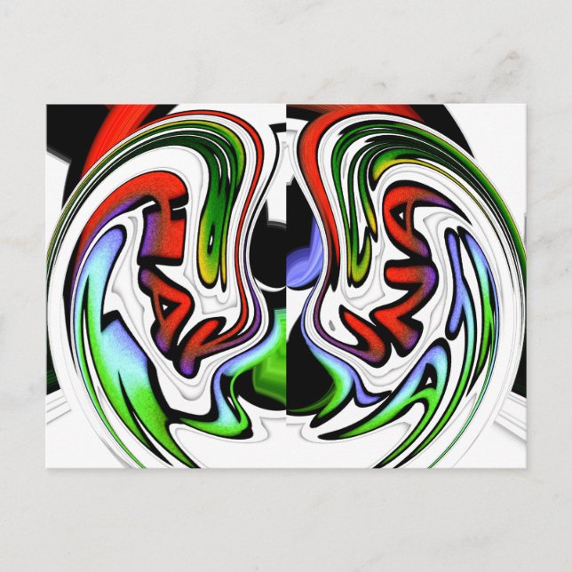 Anpassa produkt vykort (Framsida)