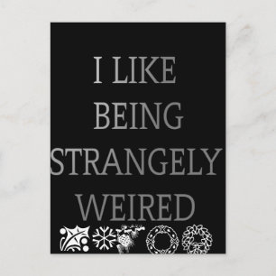 Anpassa produkt vykort