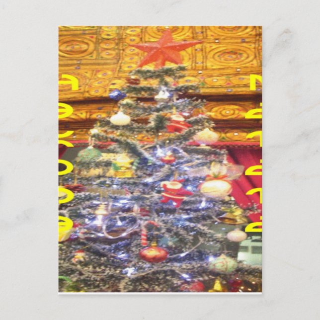 Anpassa produkt vykort (Framsida)