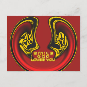 Anpassa produkt vykort