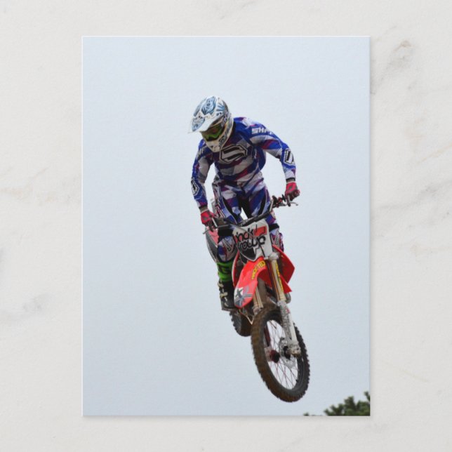 Anpassa produkt vykort (Framsida)