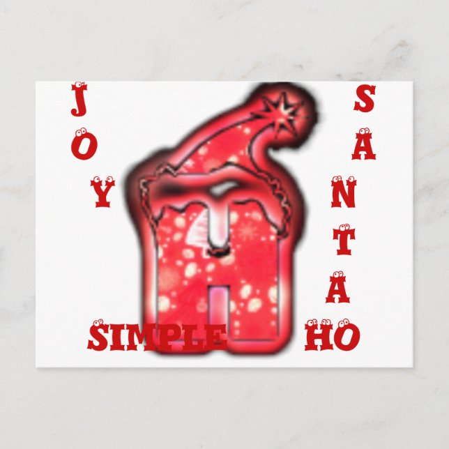 Anpassa produkt vykort (Framsida)