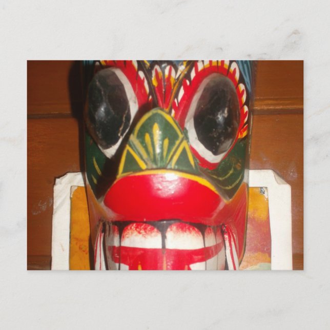 Anpassa produkt vykort (Framsida)