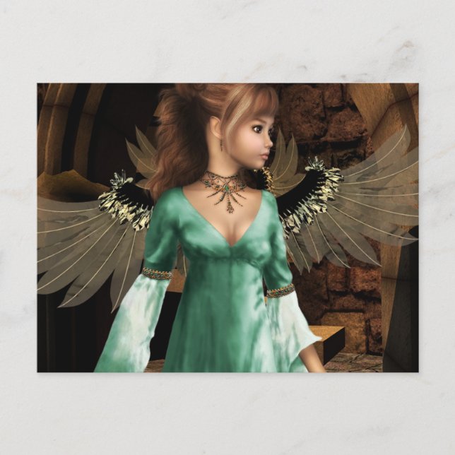 Anpassa produkt vykort (Framsida)