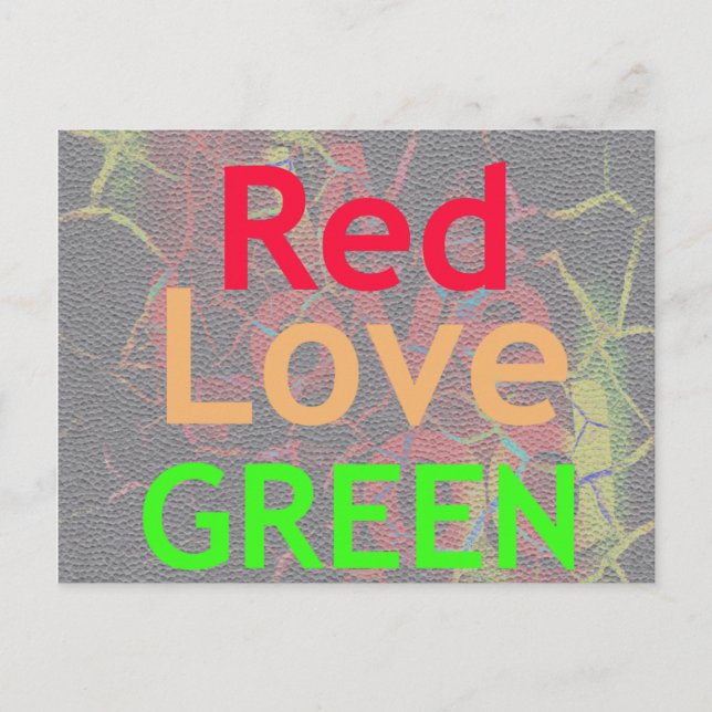 Anpassa produkt vykort (Framsida)