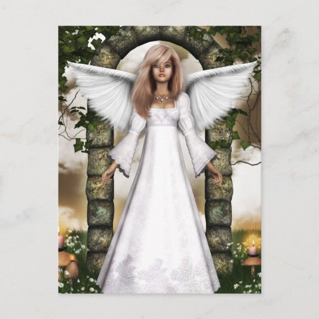 Anpassa produkt vykort (Framsida)