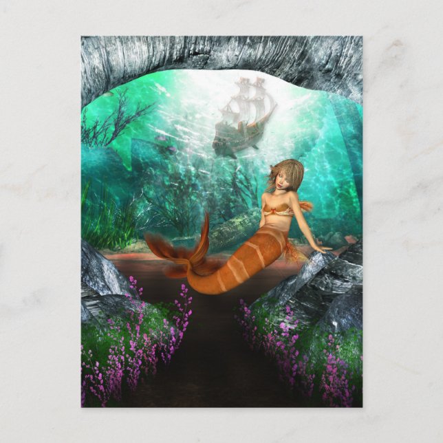 Anpassa produkt vykort (Framsida)