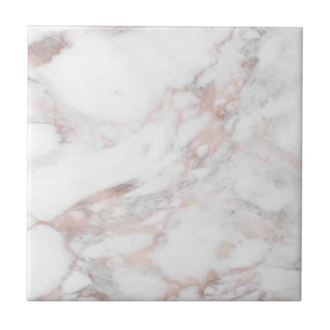 Anpassa Professionellen Marble Ro Guld Kakelplatta (Framsidan)