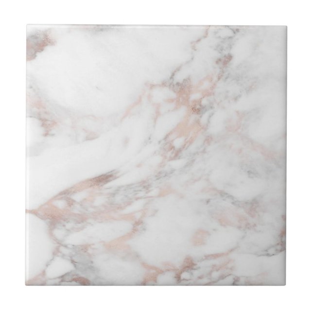 Anpassa Professionellen Marble Ro Guld Kakelplatta (Framsidan)