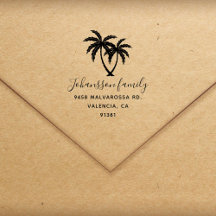 Anpassa Returadressen för din moderna bussfamilj