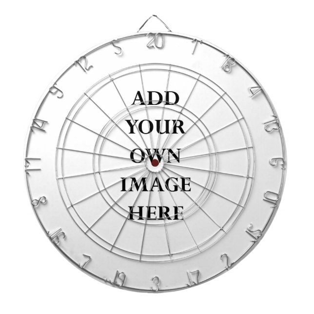 anpassa ritytan porträtt piltavla (Framsidan)