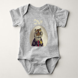 Anpassa Roligt-knapptiger T Shirt